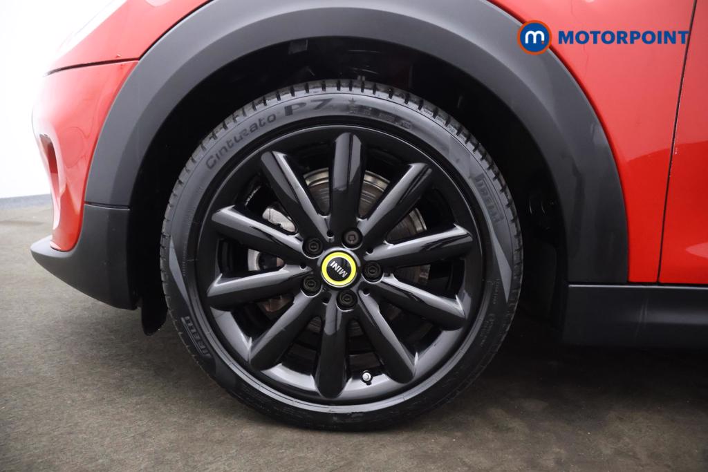 Mini Hatchback Cooper S Level 2 Automatic Electric Hatchback - Stock Number (1521504) - 18th supplementary image