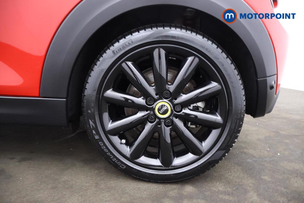 Mini Hatchback Cooper S Level 2 Automatic Electric Hatchback - Stock Number (1521504) - 19th supplementary image
