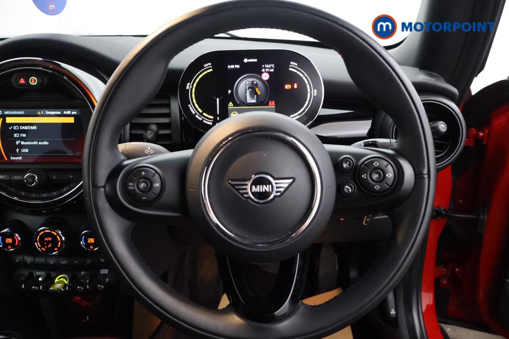 Mini Hatchback Cooper S Level 2 Automatic Electric Hatchback - Stock Number (1521504) - 1st supplementary image