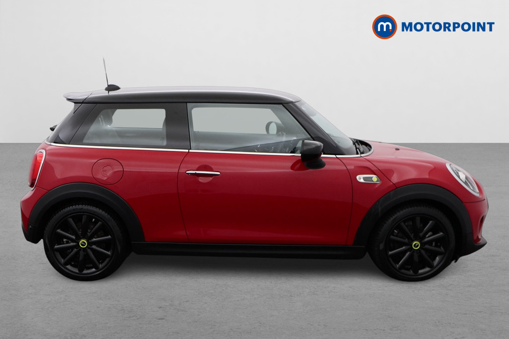 Mini Hatchback Cooper S Level 2 Automatic Electric Hatchback - Stock Number (1521504) - Drivers side