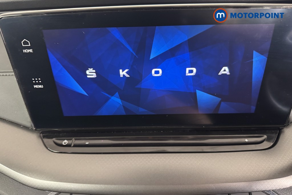 Skoda Octavia SE Manual Petrol Estate - Stock Number (1531163) - 2nd supplementary image