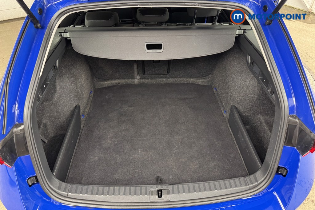 Skoda Octavia SE Manual Petrol Estate - Stock Number (1531163) - 3rd supplementary image