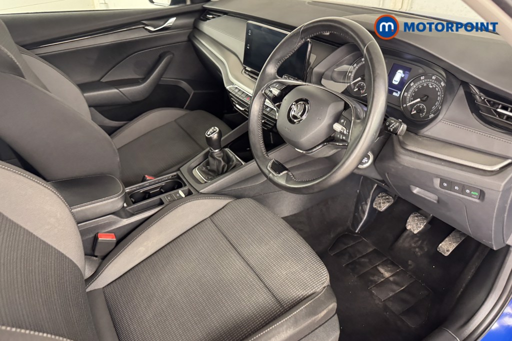 Skoda Octavia SE Manual Petrol Estate - Stock Number (1531163) - 7th supplementary image