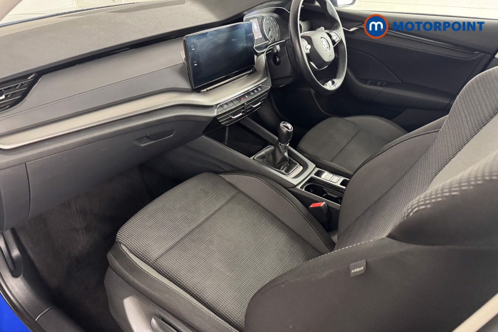 Skoda Octavia SE Manual Petrol Estate - Stock Number (1531163) - 8th supplementary image