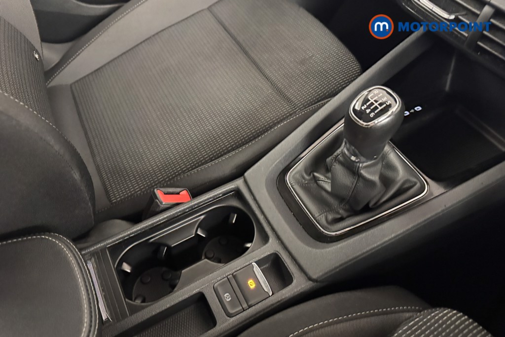 Skoda Octavia SE Manual Petrol Estate - Stock Number (1531163) - 10th supplementary image