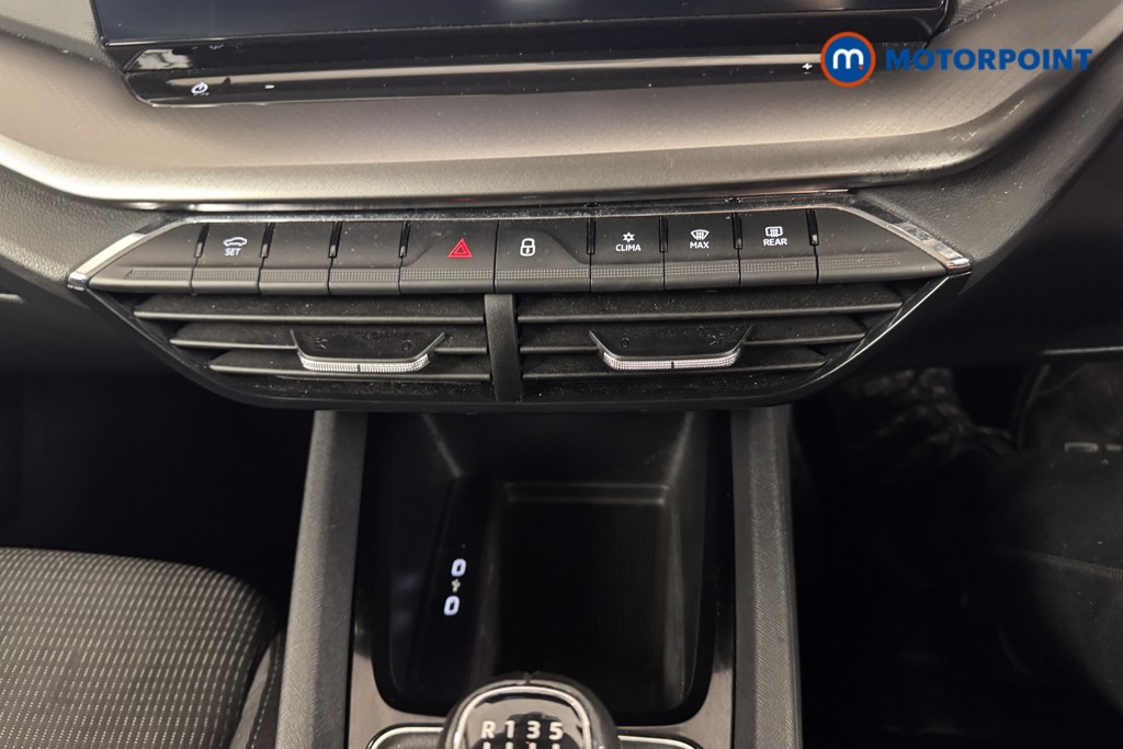 Skoda Octavia SE Manual Petrol Estate - Stock Number (1531163) - 11th supplementary image