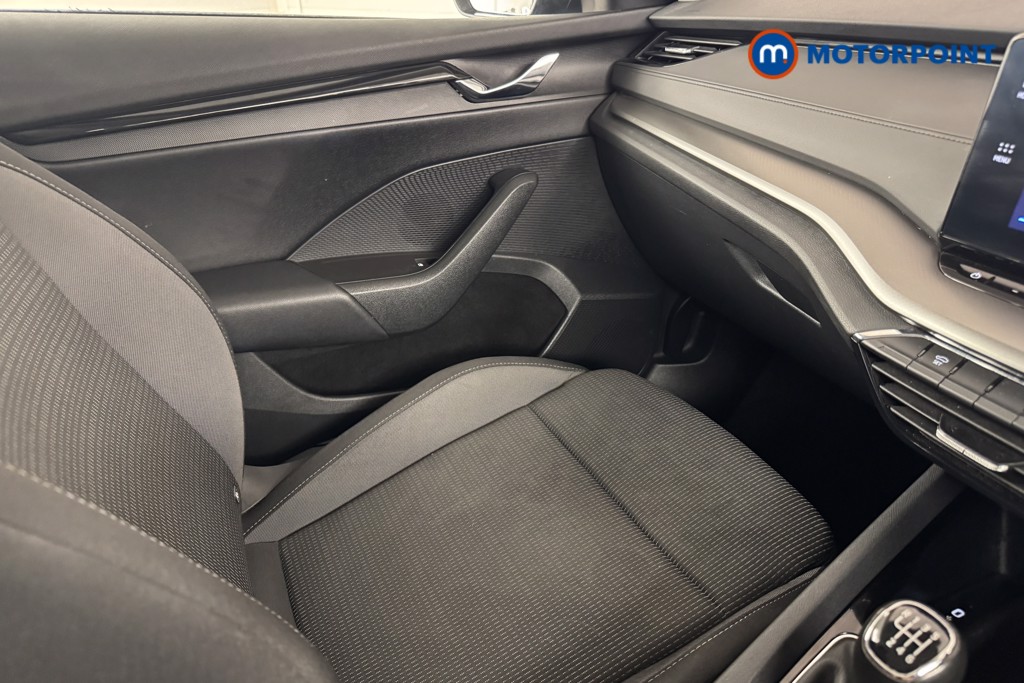 Skoda Octavia SE Manual Petrol Estate - Stock Number (1531163) - 12th supplementary image