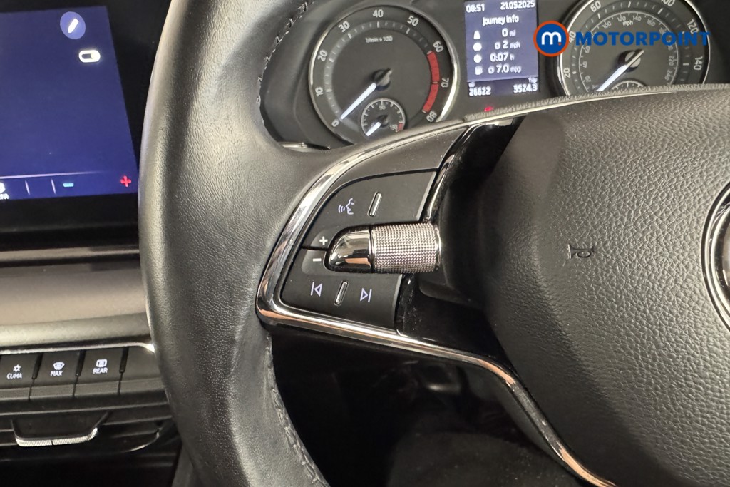 Skoda Octavia SE Manual Petrol Estate - Stock Number (1531163) - 13th supplementary image