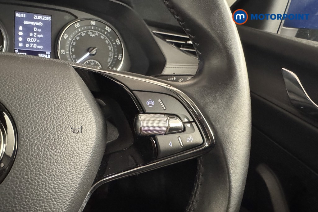 Skoda Octavia SE Manual Petrol Estate - Stock Number (1531163) - 14th supplementary image
