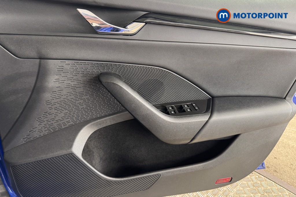 Skoda Octavia SE Manual Petrol Estate - Stock Number (1531163) - 15th supplementary image