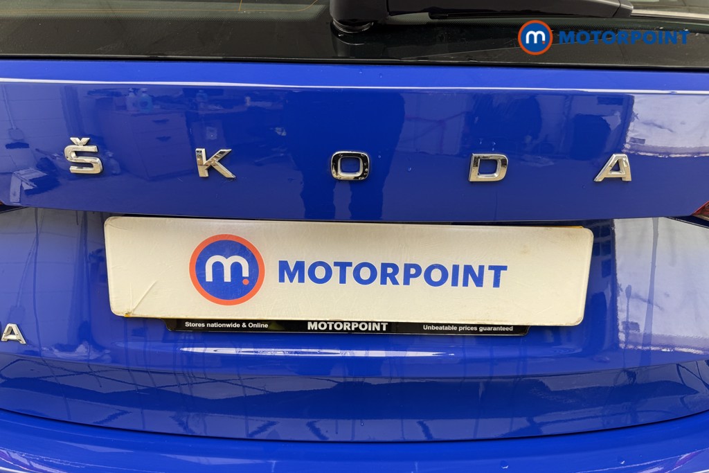 Skoda Octavia SE Manual Petrol Estate - Stock Number (1531163) - 19th supplementary image