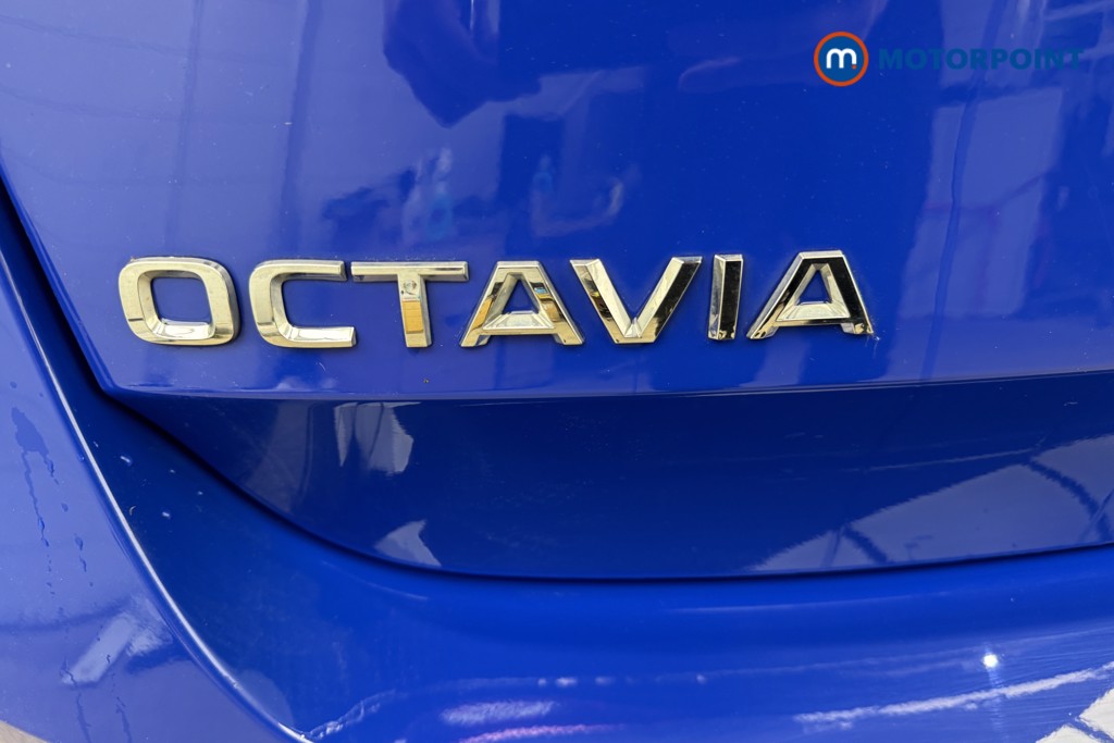 Skoda Octavia SE Manual Petrol Estate - Stock Number (1531163) - 20th supplementary image