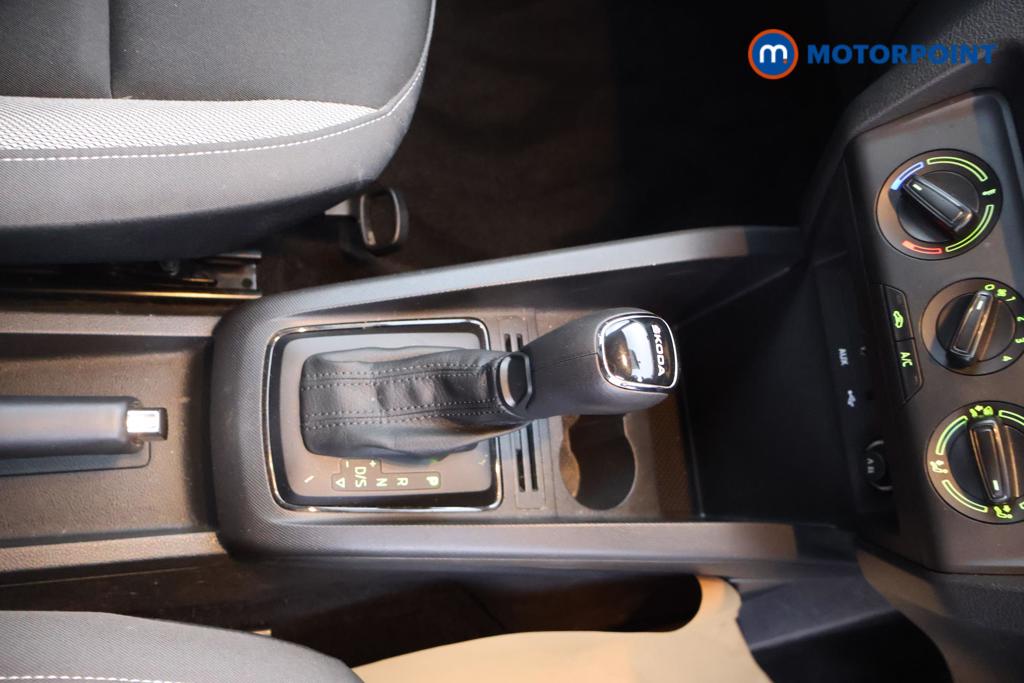 Skoda Fabia SE Automatic Petrol Hatchback - Stock Number (1531739) - 6th supplementary image
