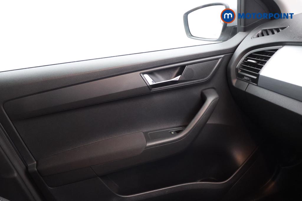 Skoda Fabia SE Automatic Petrol Hatchback - Stock Number (1531739) - 8th supplementary image