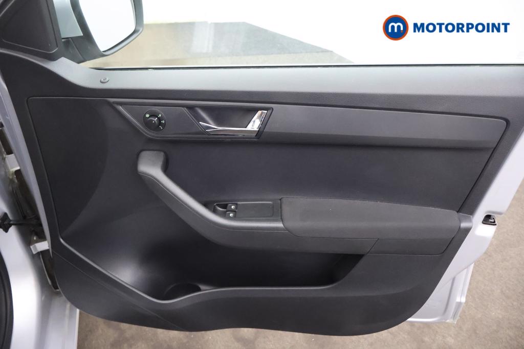 Skoda Fabia SE Automatic Petrol Hatchback - Stock Number (1531739) - 9th supplementary image