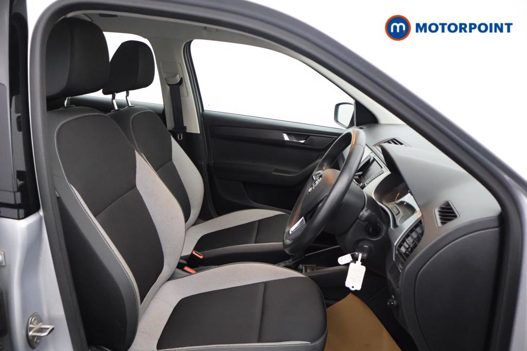 Skoda Fabia SE Automatic Petrol Hatchback - Stock Number (1531739) - 11th supplementary image