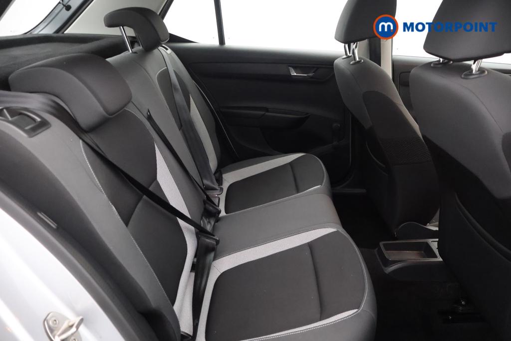 Skoda Fabia SE Automatic Petrol Hatchback - Stock Number (1531739) - 12th supplementary image