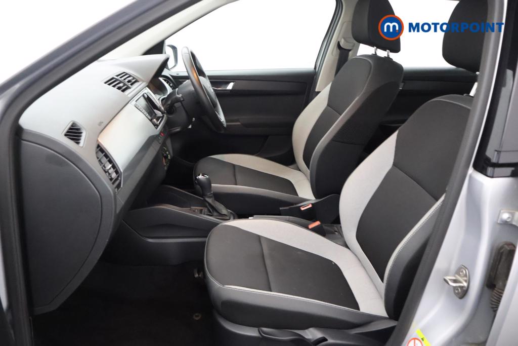 Skoda Fabia SE Automatic Petrol Hatchback - Stock Number (1531739) - 14th supplementary image