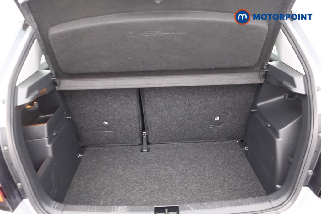 Skoda Fabia SE Automatic Petrol Hatchback - Stock Number (1531739) - 15th supplementary image