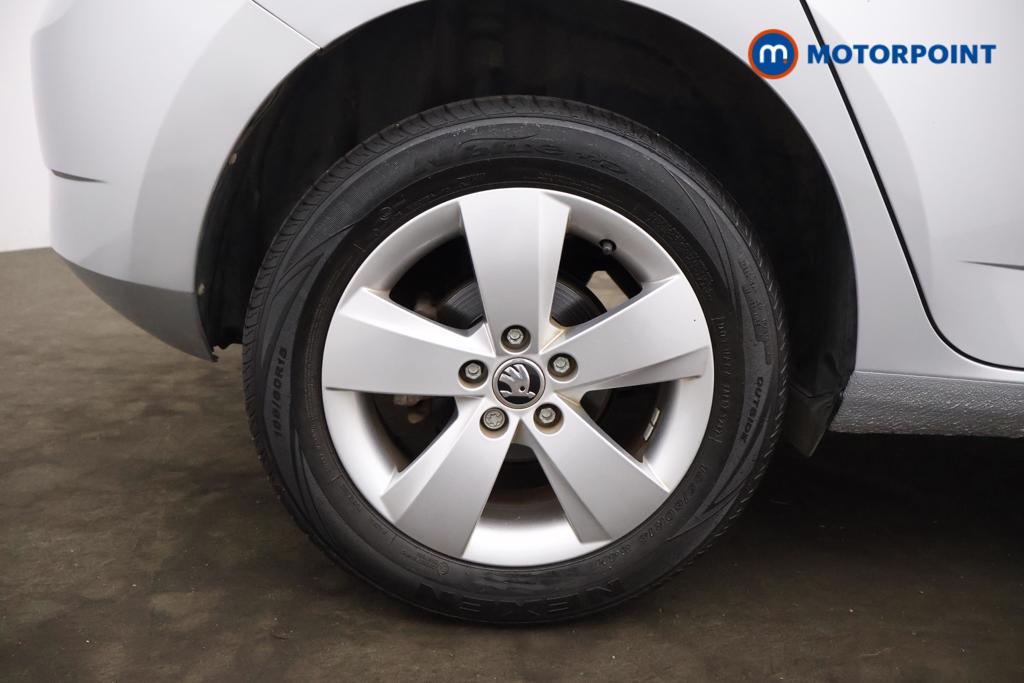 Skoda Fabia SE Automatic Petrol Hatchback - Stock Number (1531739) - 17th supplementary image