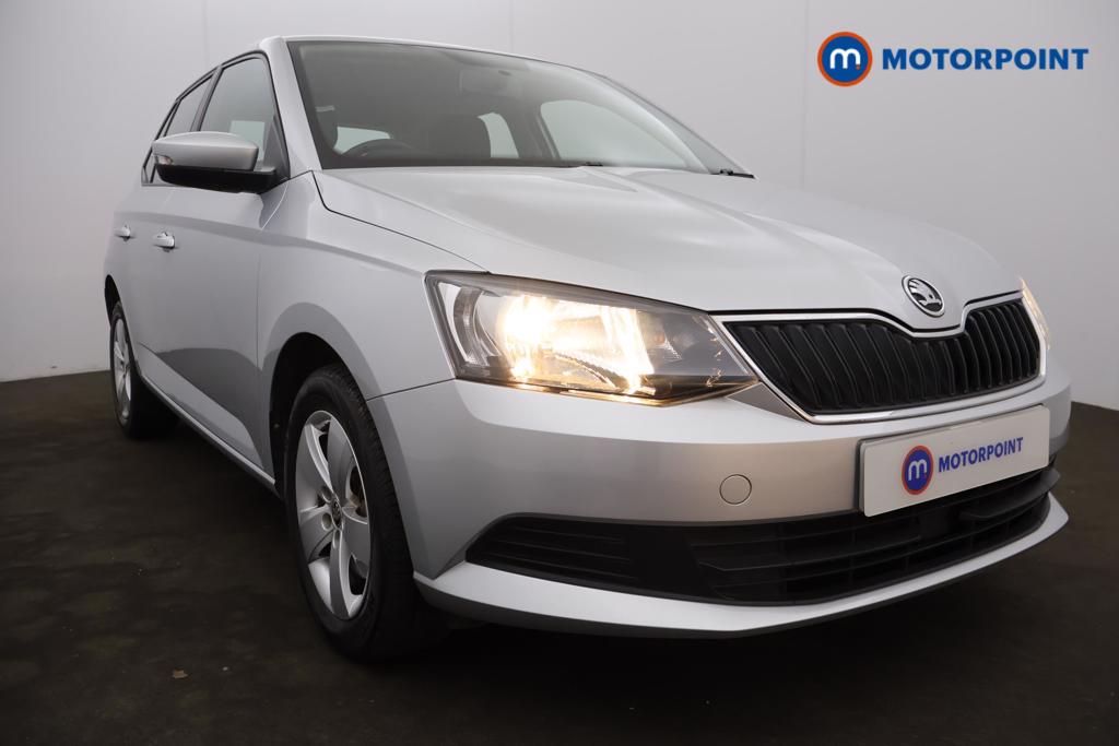 Skoda Fabia SE Automatic Petrol Hatchback - Stock Number (1531739) - 19th supplementary image