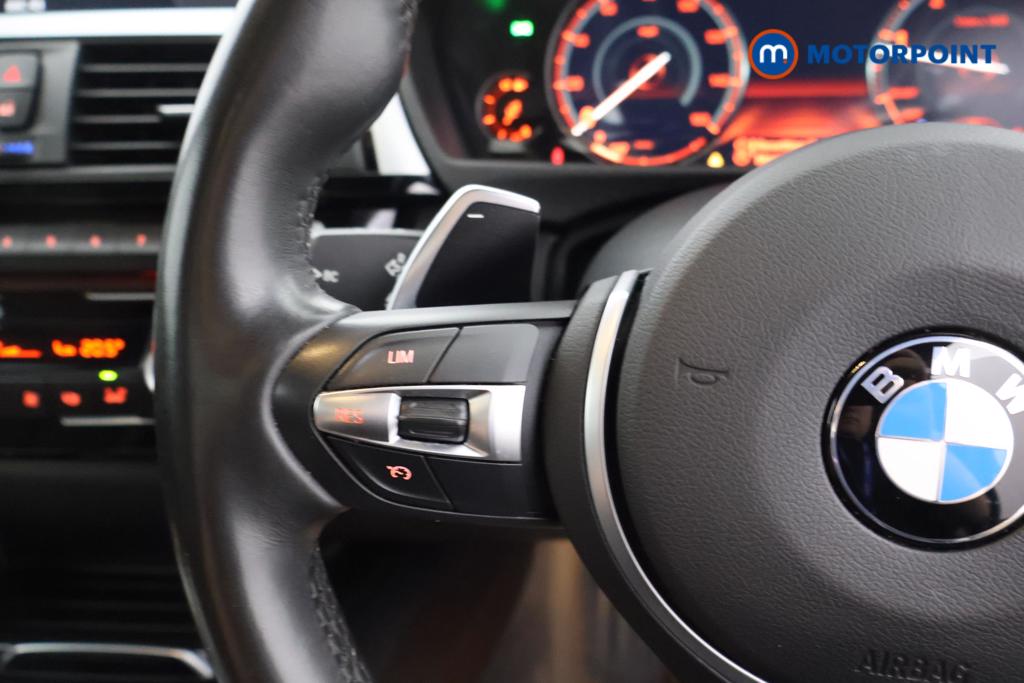 BMW 4 Series M Sport Automatic Diesel Coupe - Stock Number (1532210) - 2nd supplementary image