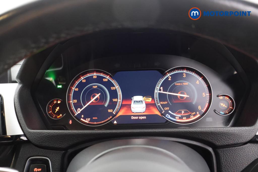 BMW 4 Series M Sport Automatic Diesel Coupe - Stock Number (1532210) - 4th supplementary image