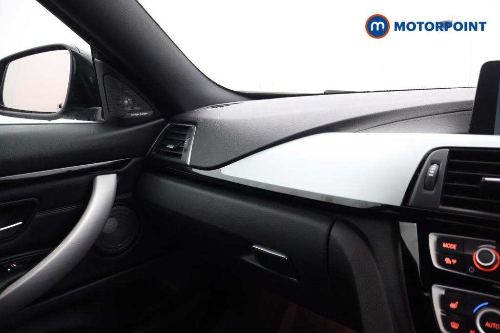 BMW 4 Series M Sport Automatic Diesel Coupe - Stock Number (1532210) - 7th supplementary image