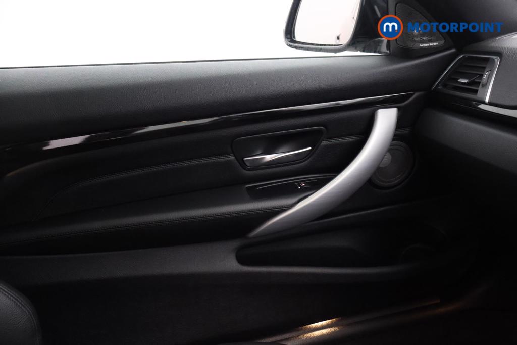 BMW 4 Series M Sport Automatic Diesel Coupe - Stock Number (1532210) - 8th supplementary image