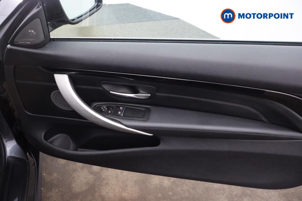 BMW 4 Series M Sport Automatic Diesel Coupe - Stock Number (1532210) - 9th supplementary image