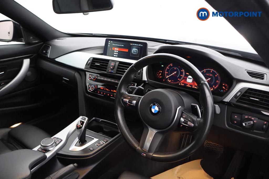 BMW 4 Series M Sport Automatic Diesel Coupe - Stock Number (1532210) - 10th supplementary image