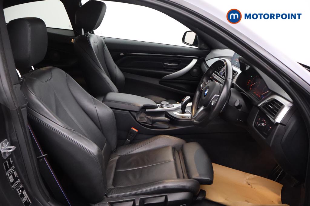 BMW 4 Series M Sport Automatic Diesel Coupe - Stock Number (1532210) - 11th supplementary image