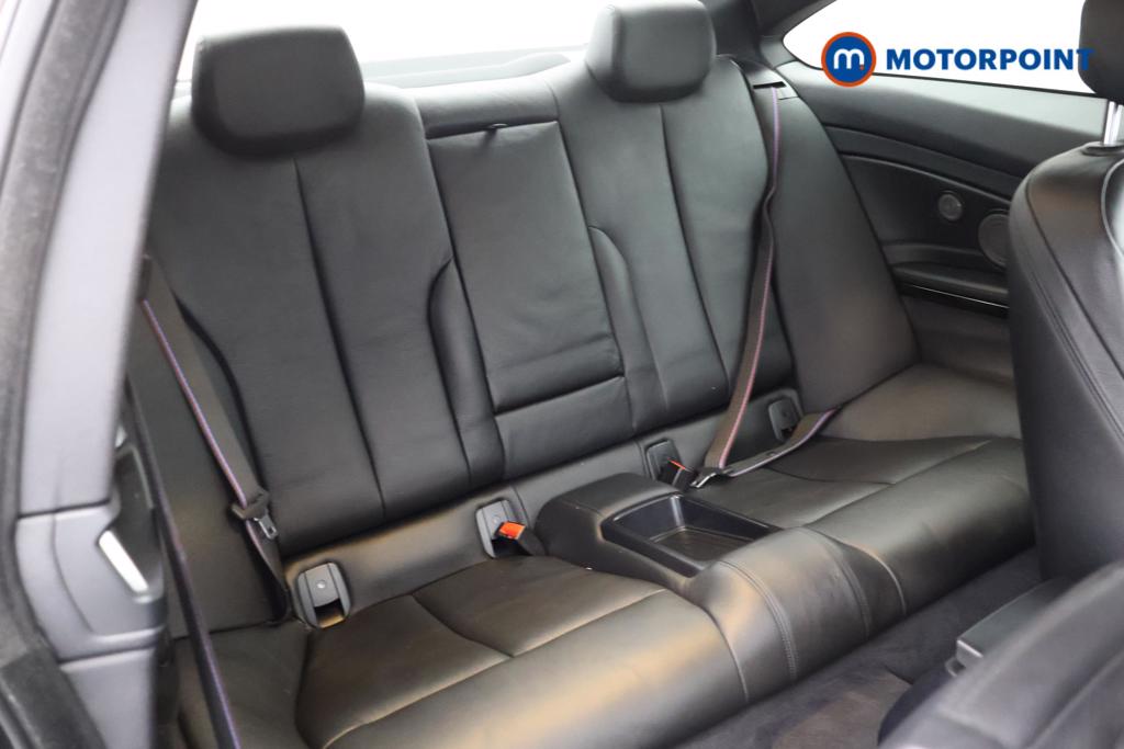 BMW 4 Series M Sport Automatic Diesel Coupe - Stock Number (1532210) - 12th supplementary image