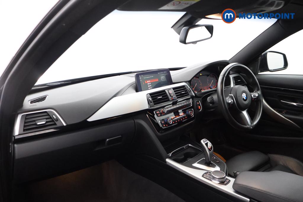 BMW 4 Series M Sport Automatic Diesel Coupe - Stock Number (1532210) - 13th supplementary image