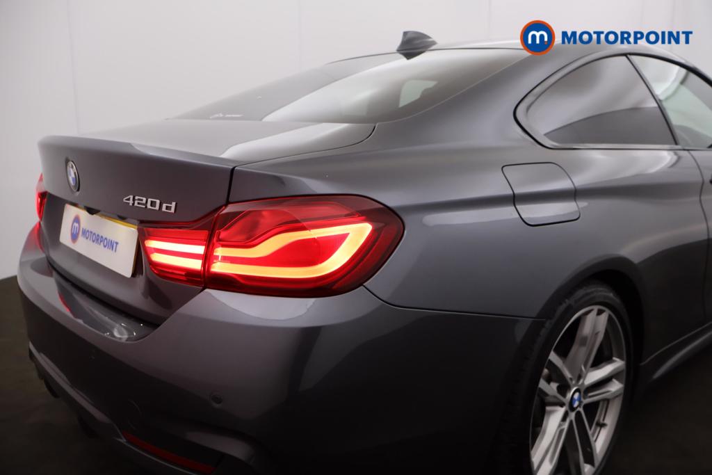 BMW 4 Series M Sport Automatic Diesel Coupe - Stock Number (1532210) - 16th supplementary image