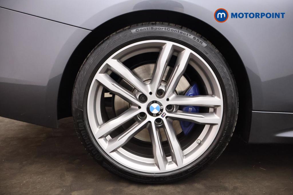 BMW 4 Series M Sport Automatic Diesel Coupe - Stock Number (1532210) - 17th supplementary image