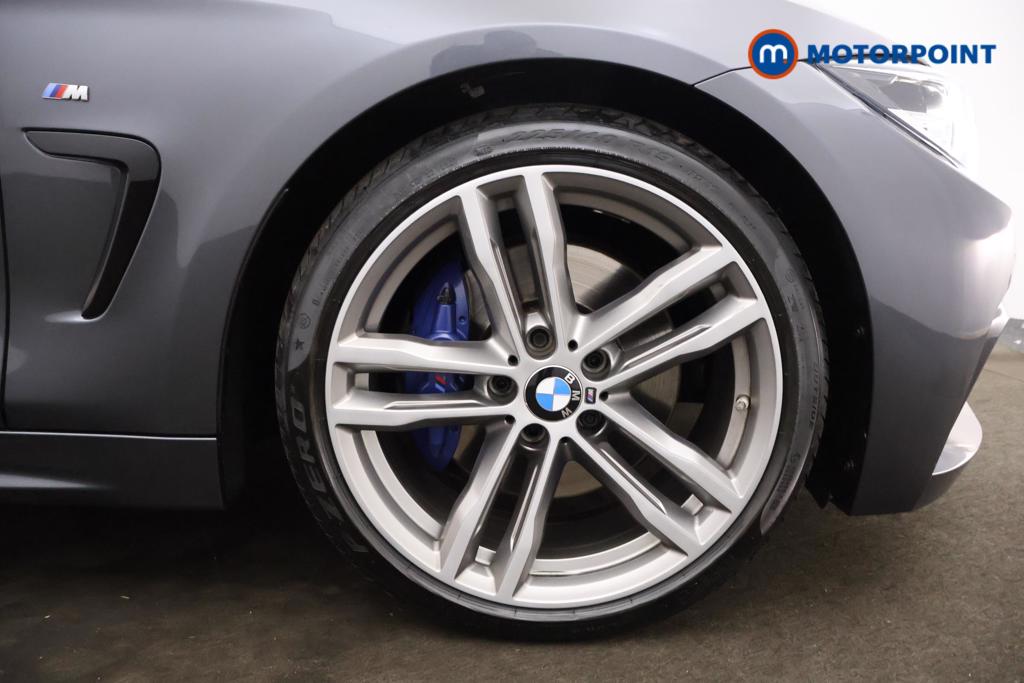 BMW 4 Series M Sport Automatic Diesel Coupe - Stock Number (1532210) - 18th supplementary image