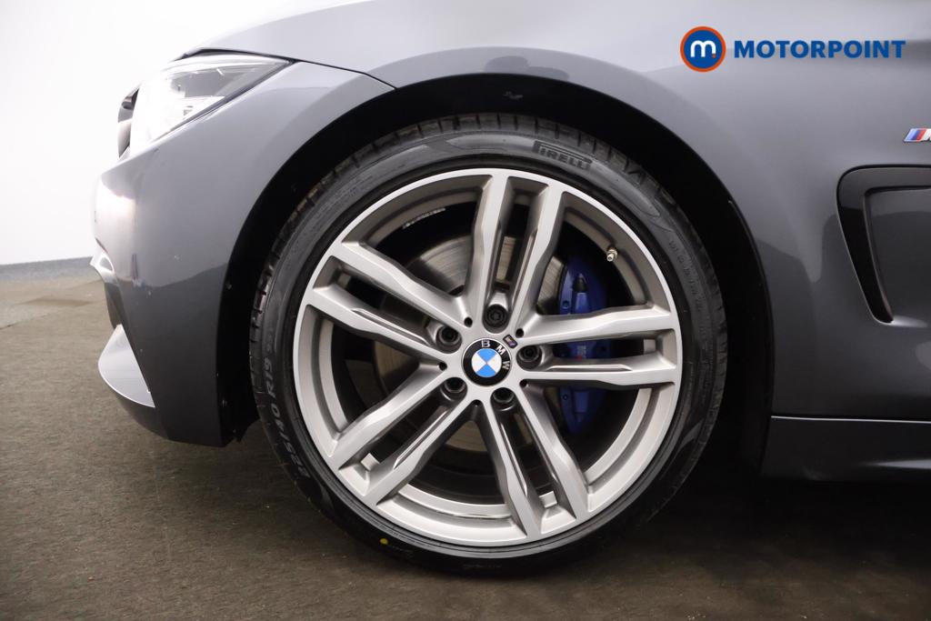 BMW 4 Series M Sport Automatic Diesel Coupe - Stock Number (1532210) - 20th supplementary image