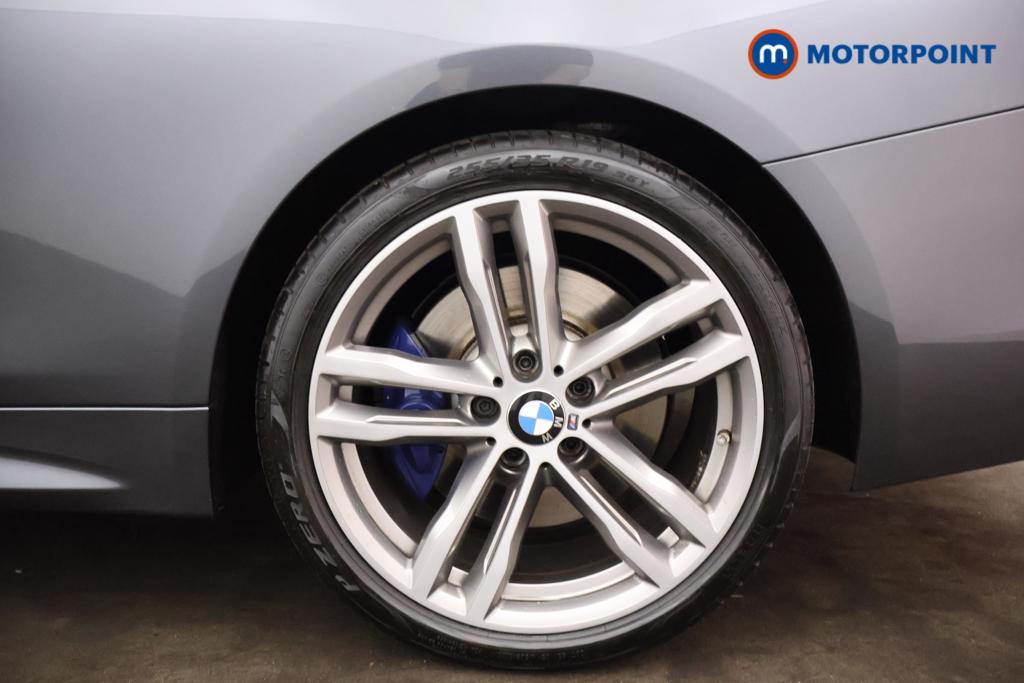 BMW 4 Series M Sport Automatic Diesel Coupe - Stock Number (1532210) - 21st supplementary image