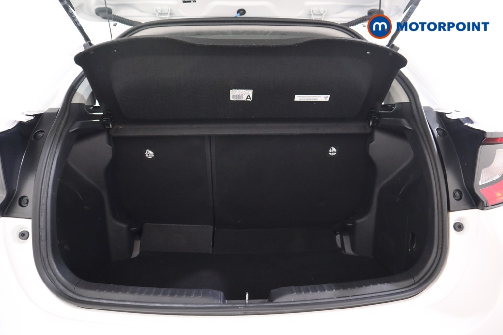 Toyota Yaris Icon Automatic Petrol-Electric Hybrid Hatchback - Stock Number (1532490) - 12th supplementary image