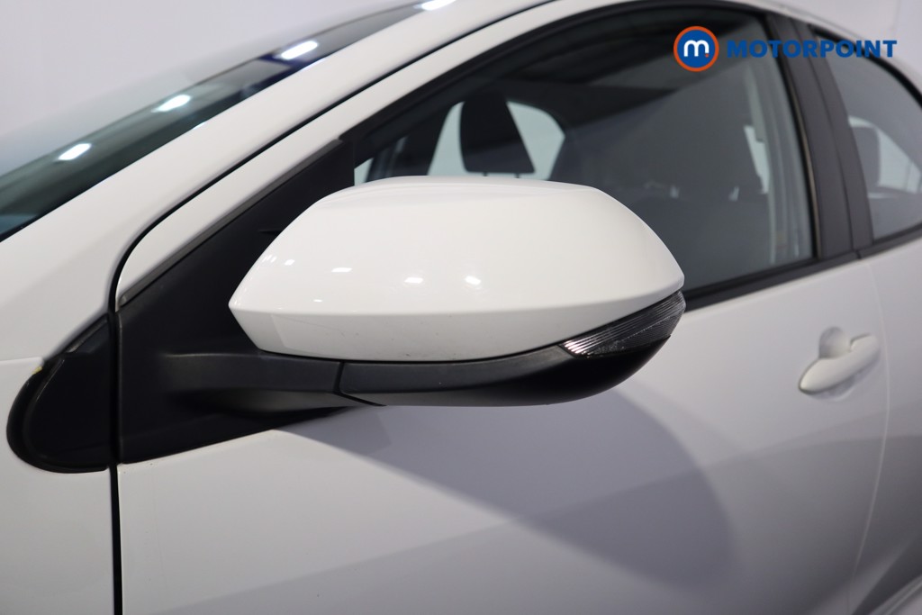 Toyota Yaris Icon Automatic Petrol-Electric Hybrid Hatchback - Stock Number (1532490) - 21st supplementary image