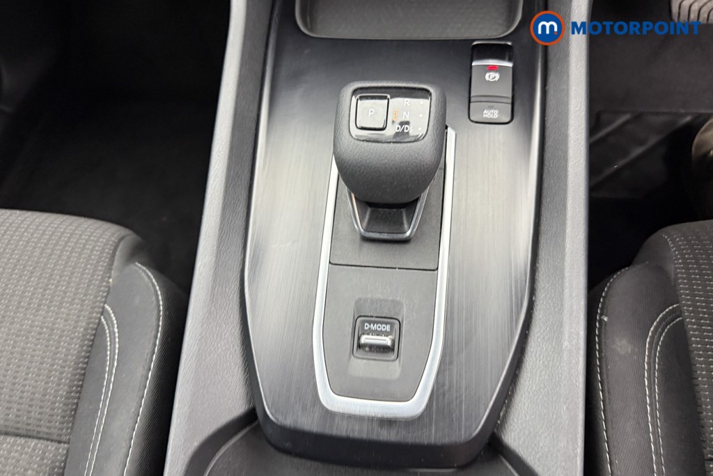 Nissan Qashqai Acenta Premium Automatic Petrol SUV - Stock Number (1533423) - 10th supplementary image