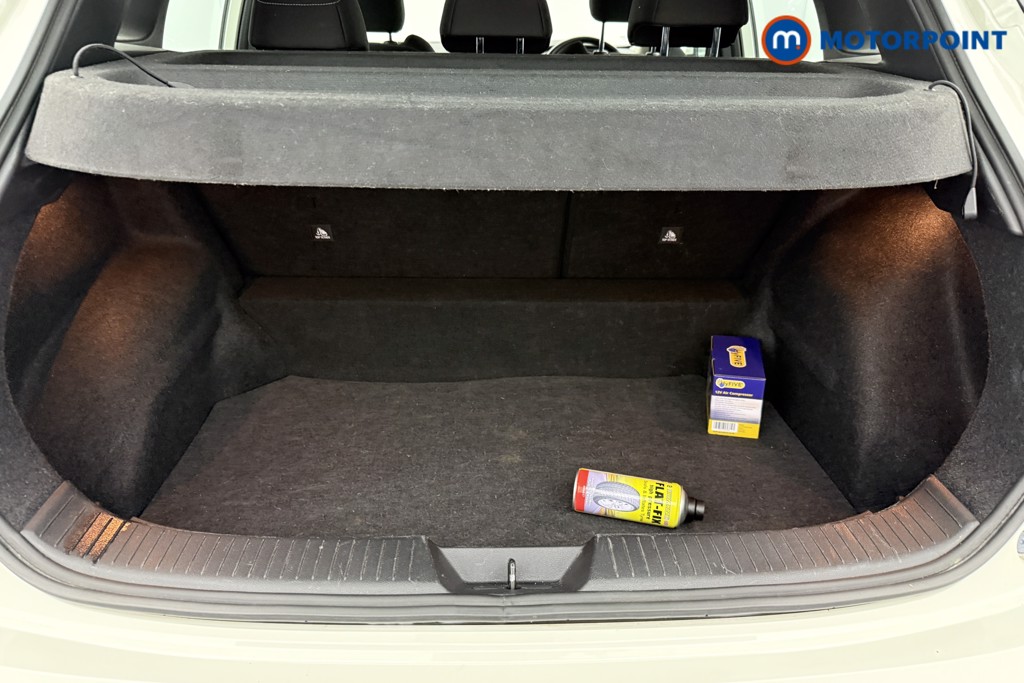 Nissan Qashqai Acenta Premium Automatic Petrol SUV - Stock Number (1533423) - 19th supplementary image