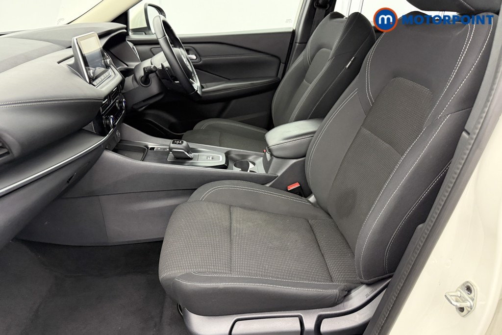 Nissan Qashqai Acenta Premium Automatic Petrol SUV - Stock Number (1533423) - 20th supplementary image