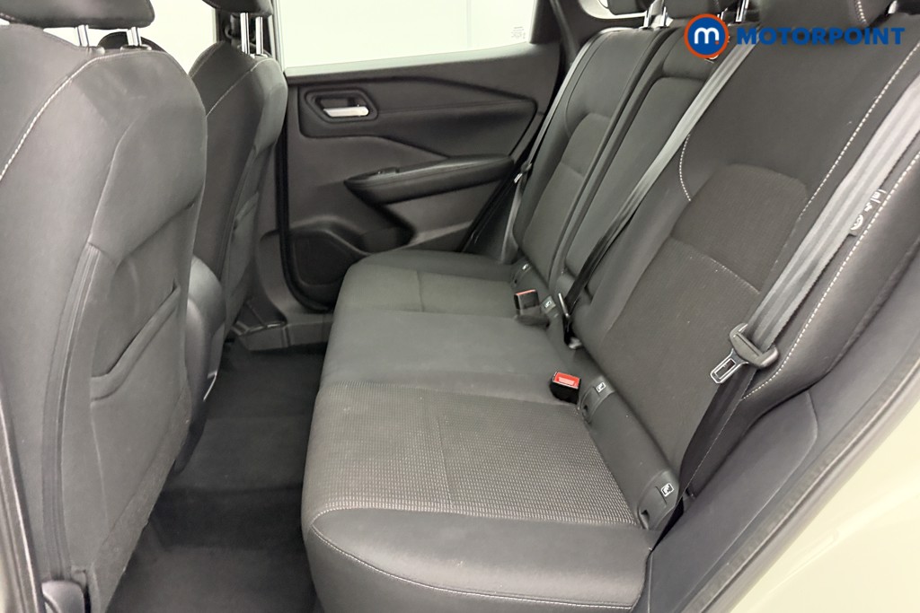 Nissan Qashqai Acenta Premium Automatic Petrol SUV - Stock Number (1533423) - 21st supplementary image