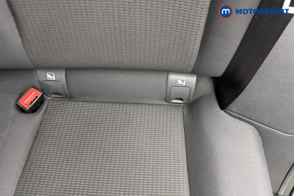 Nissan Qashqai Acenta Premium Automatic Petrol SUV - Stock Number (1533423) - 22nd supplementary image