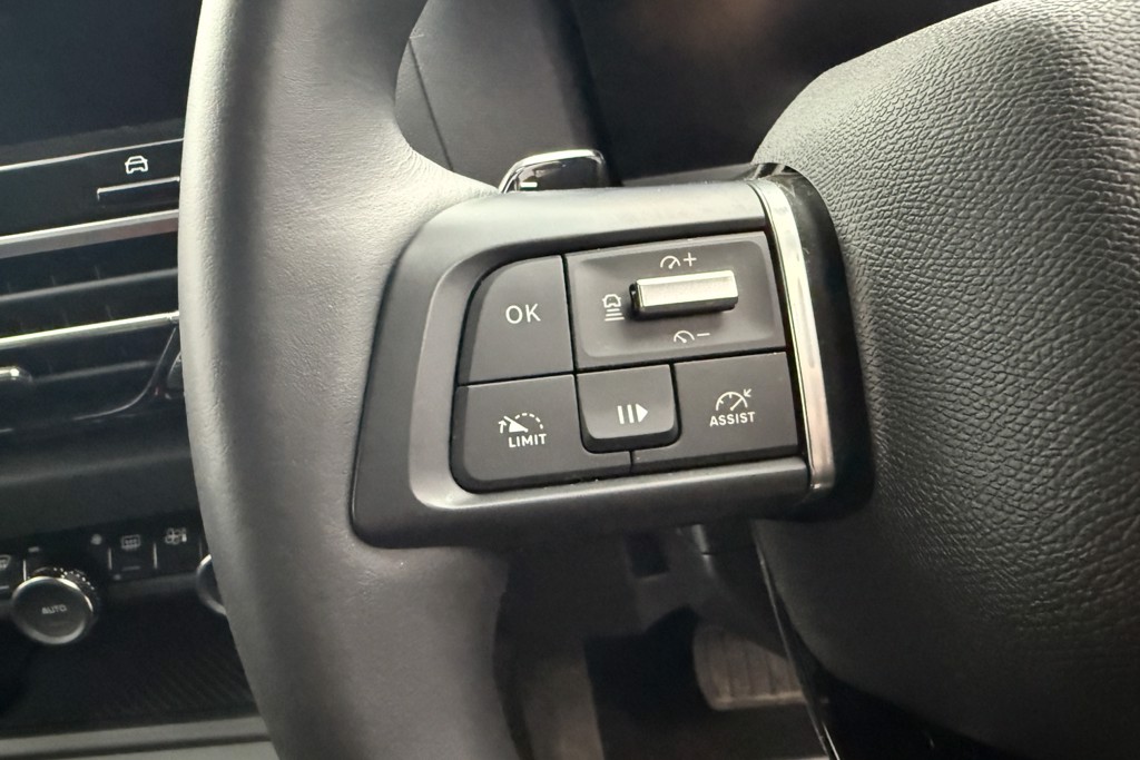 Citroen C4 X MAX Automatic Petrol Saloon - Stock Number (1533846) - 2nd supplementary image