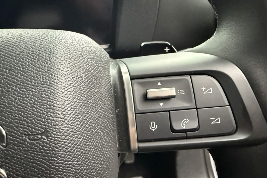 Citroen C4 X MAX Automatic Petrol Saloon - Stock Number (1533846) - 3rd supplementary image