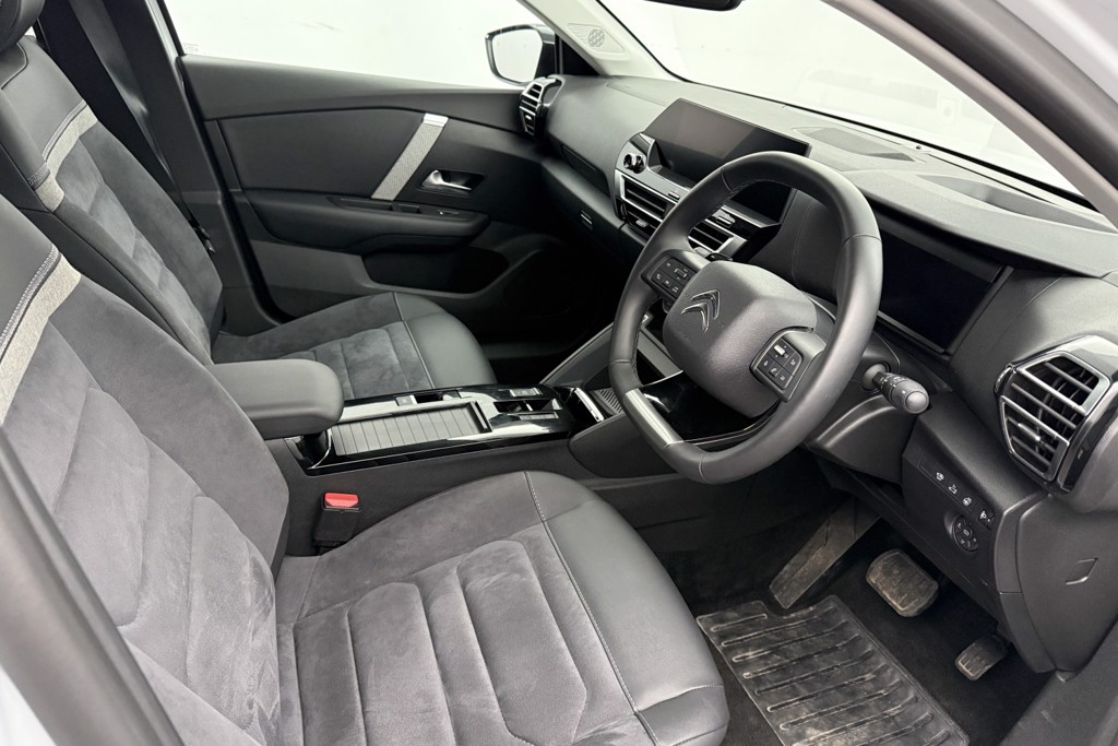 Citroen C4 X MAX Automatic Petrol Saloon - Stock Number (1533846) - 14th supplementary image