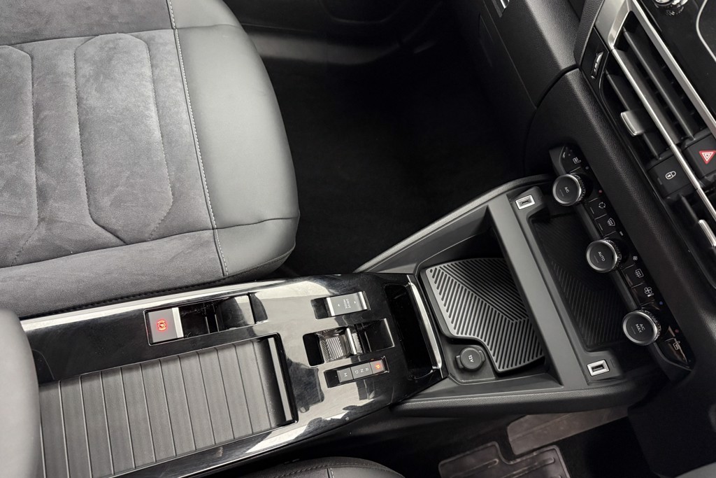 Citroen C4 X MAX Automatic Petrol Saloon - Stock Number (1533846) - 15th supplementary image
